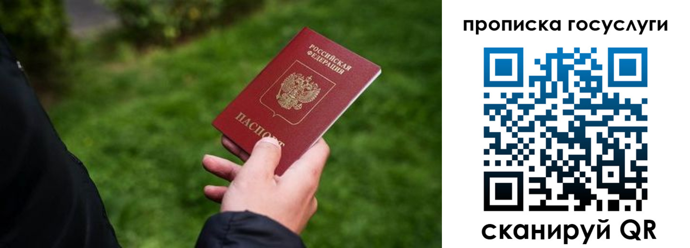 прописка для работы в Новодвинске